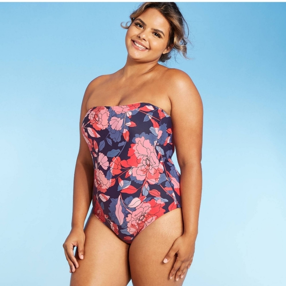 Kona Sol Bathing Suit (FINAL MARKDOWN)